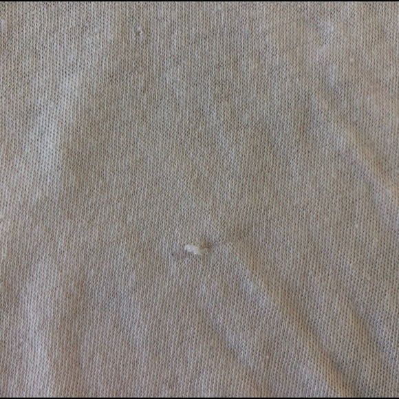 Wildfox More Please Manchester Tee Shirt - Picture 6 of 7